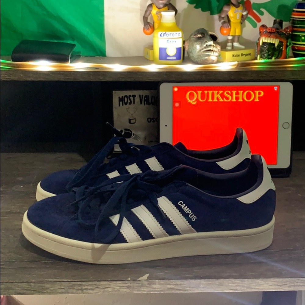 Adidas Campus